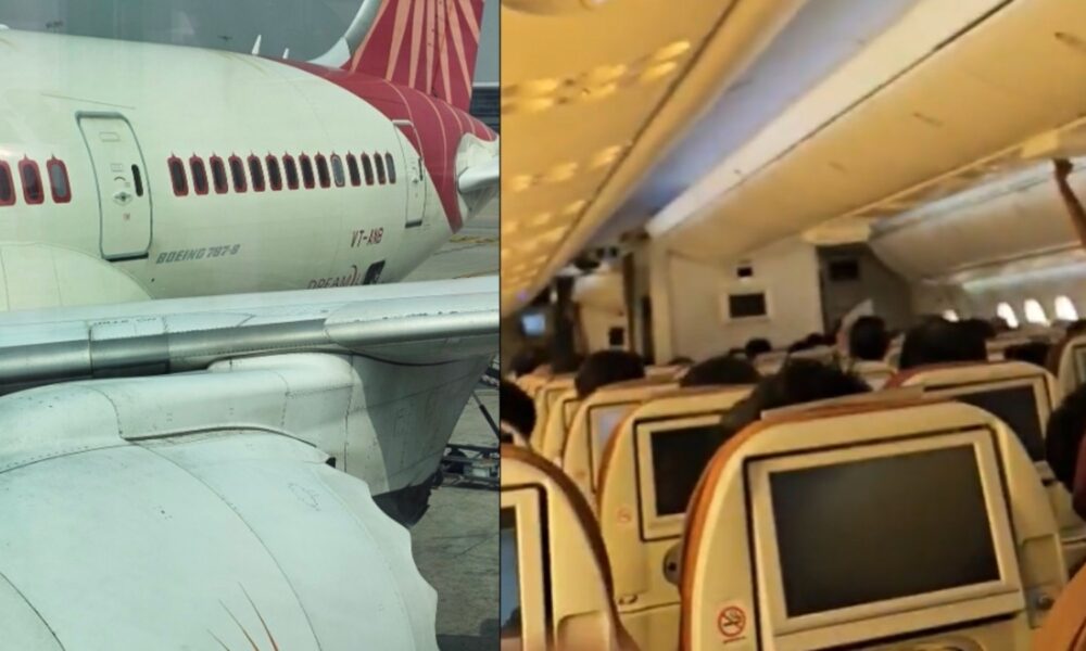 air india