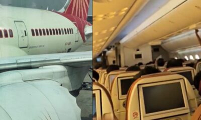 air india