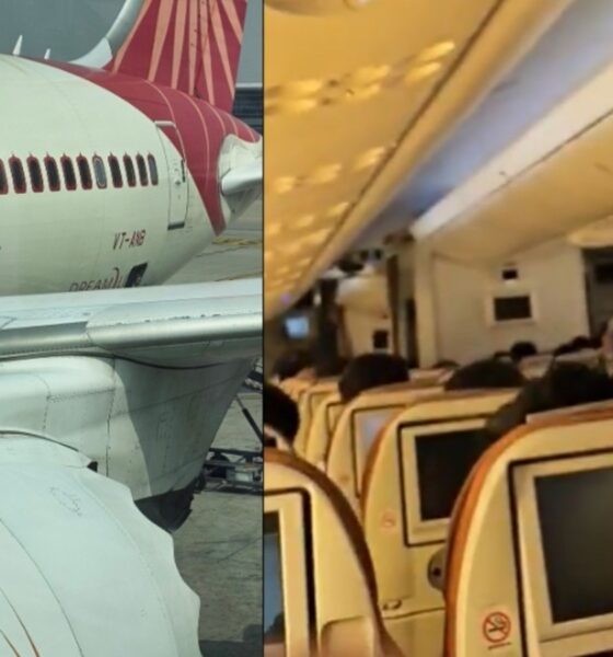 air india