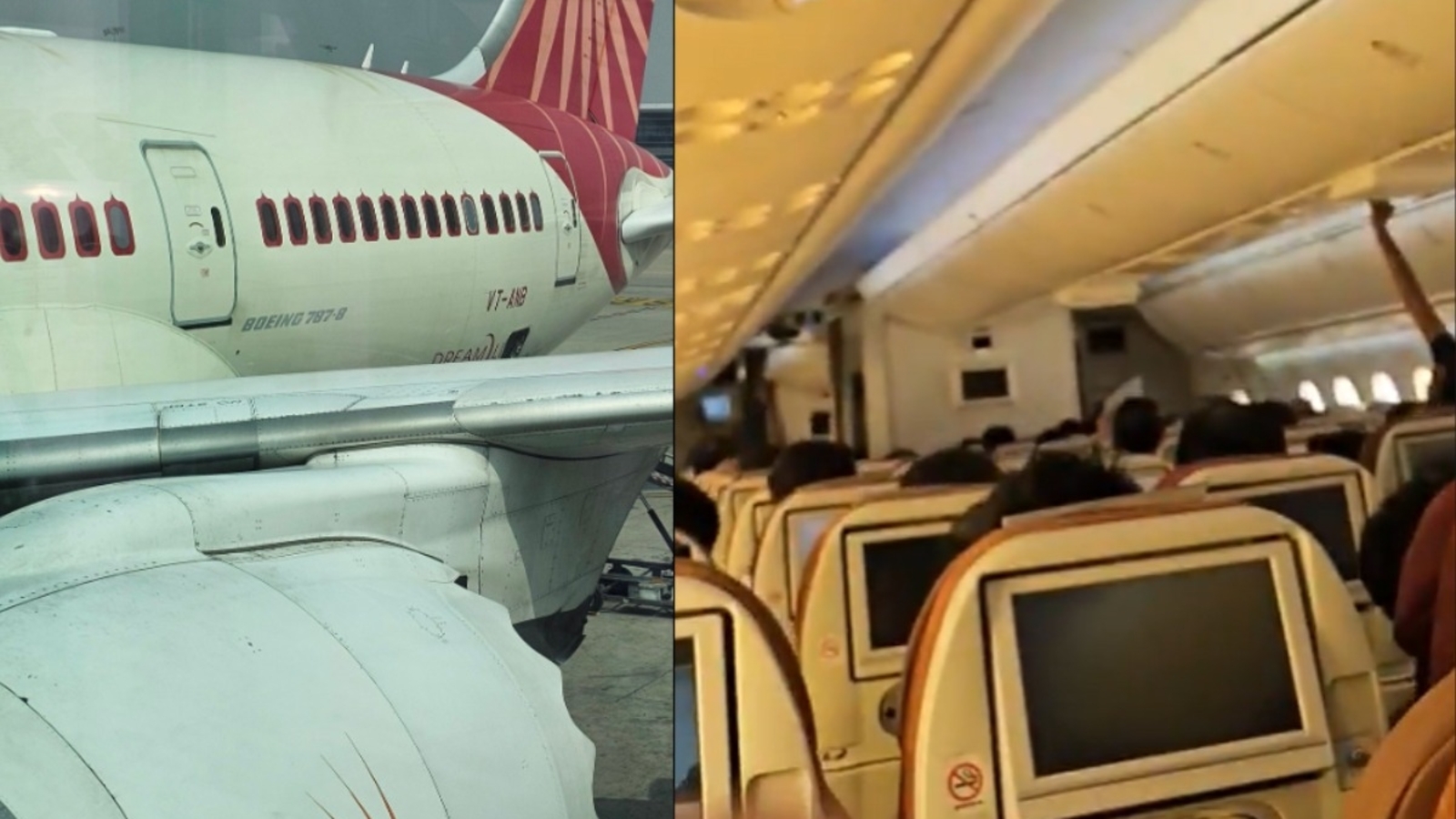 air india