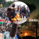 intambara ya israel na iran