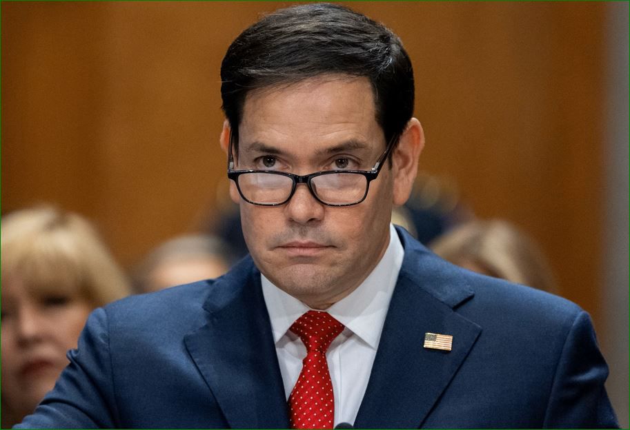 marco rubio