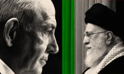 israel iran war