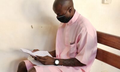 turahirwa moses