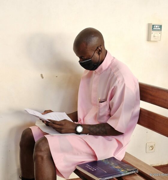 turahirwa moses