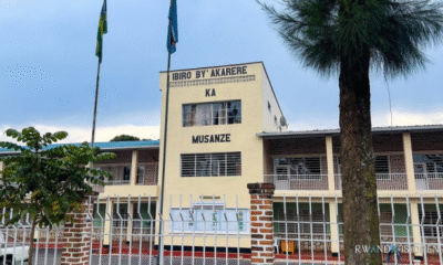 musanze
