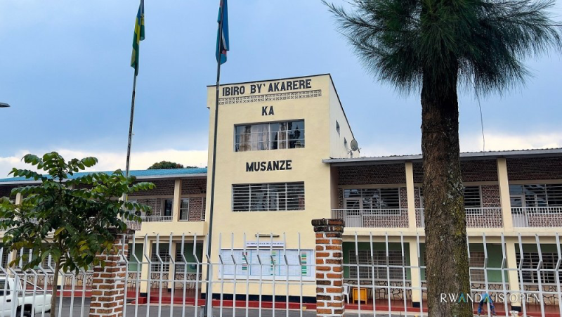 musanze