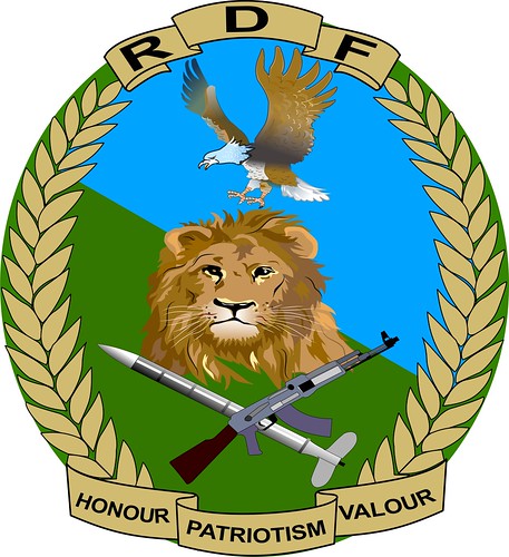 kwinjira muri rdf