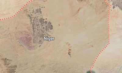 sahel