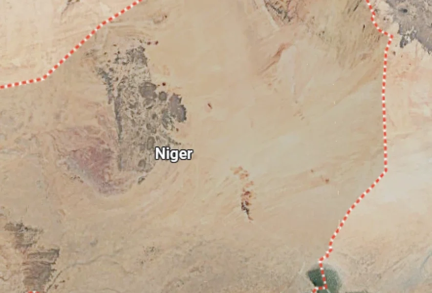 sahel