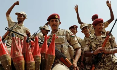 sudan