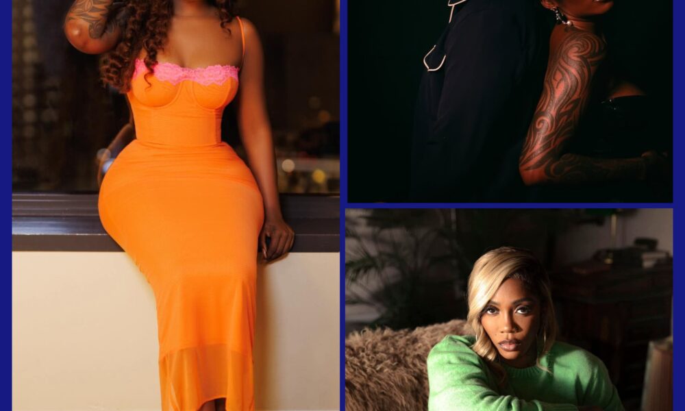 tiwa savage