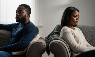 ibimenyetso byuko mwatandukana