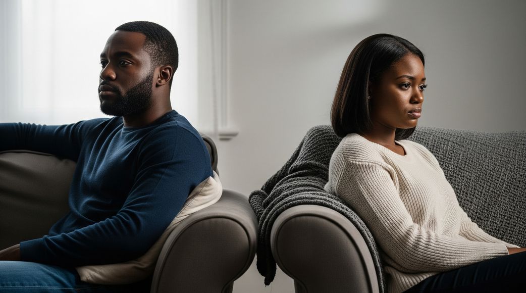 ibimenyetso byuko mwatandukana