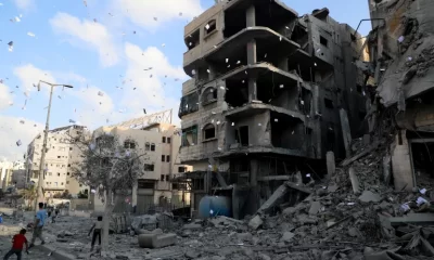 2025 09 29T081709Z 1660790132 RC2I1HA1JO9E RTRMADP 3 ISRAEL PALESTINIANS GAZA 1759185836