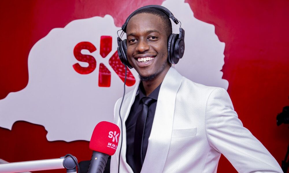 ricard ishimwe