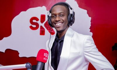 ricard ishimwe