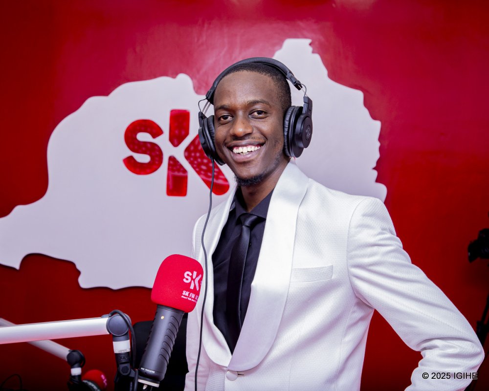ricard ishimwe