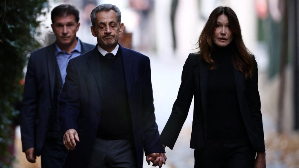 sarkozy
