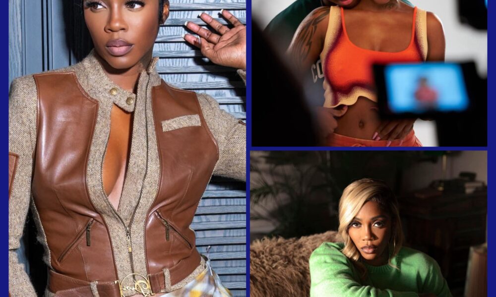 tiwa savage