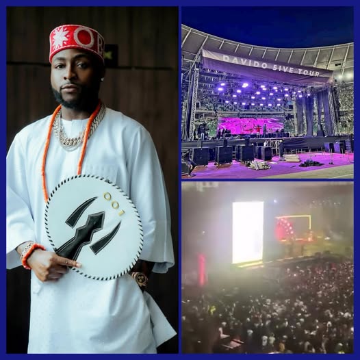 davido