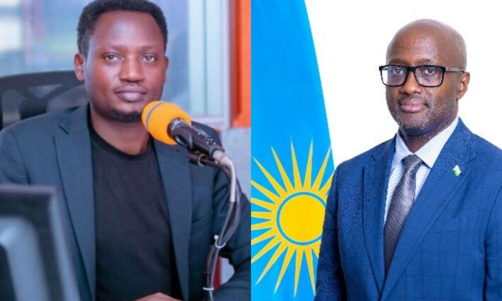 nduhungirehe oswakim