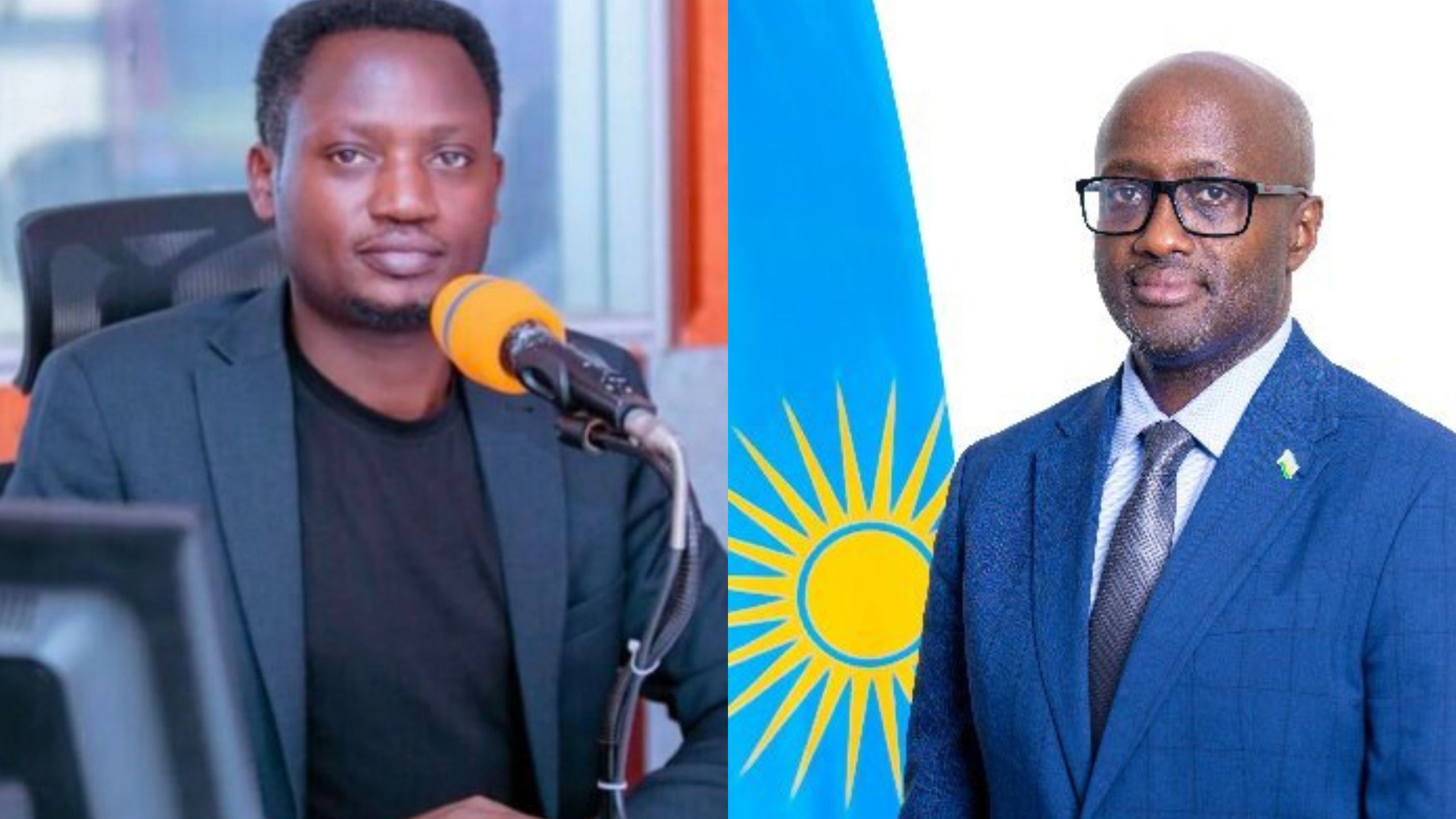 nduhungirehe oswakim