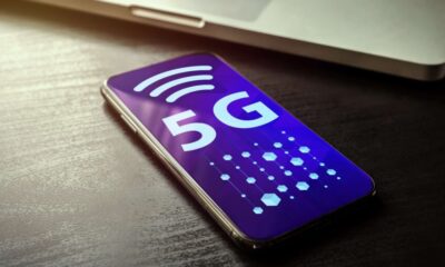 internet 5g