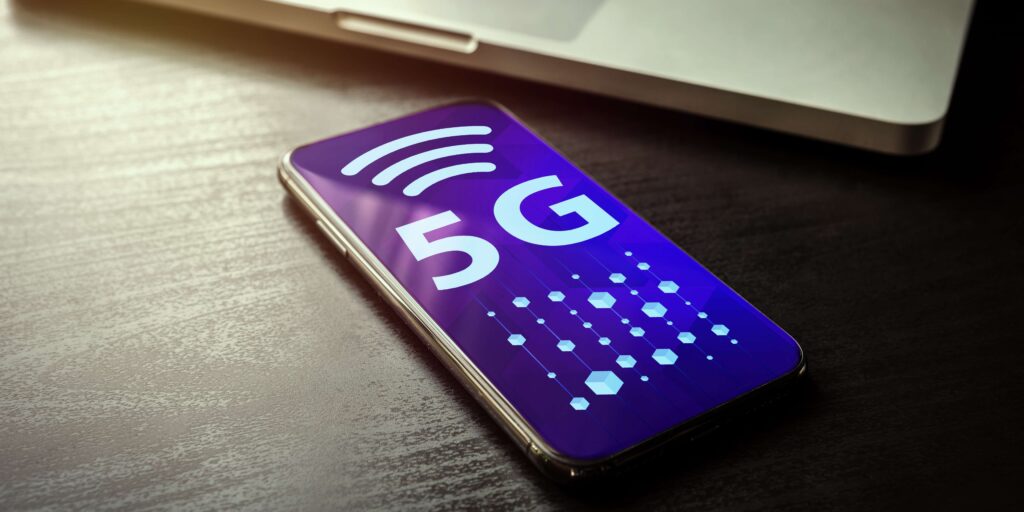 internet 5g