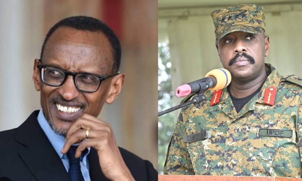 paul kagame birthday wishes