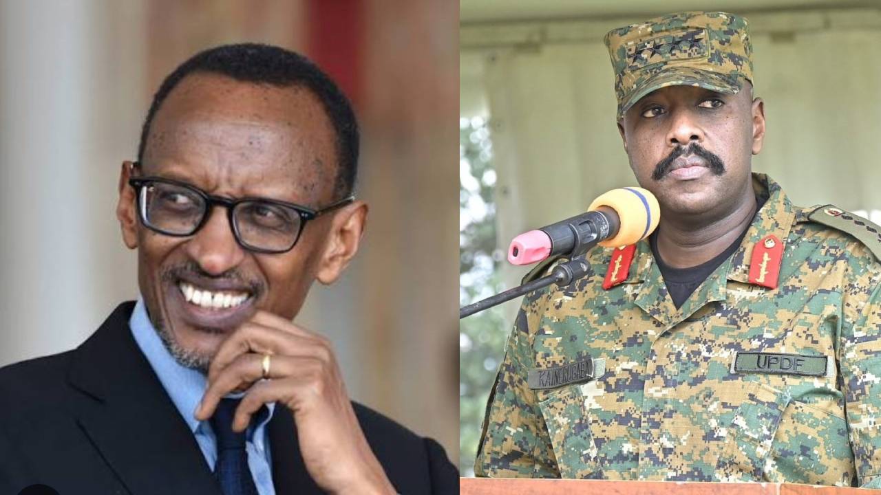 paul kagame birthday wishes