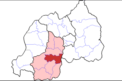 nyanza kwica