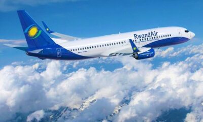 rwandair