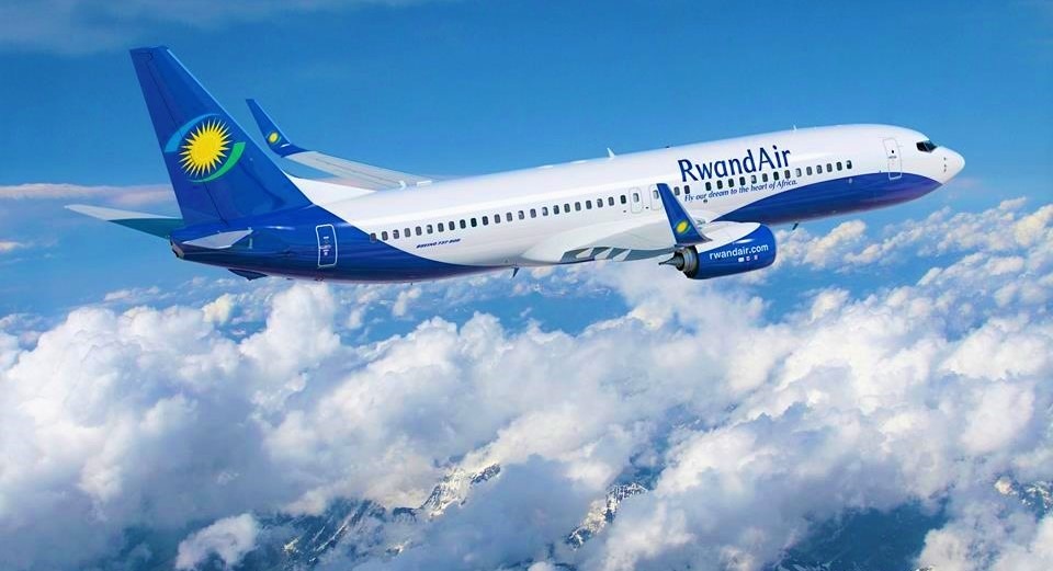 rwandair