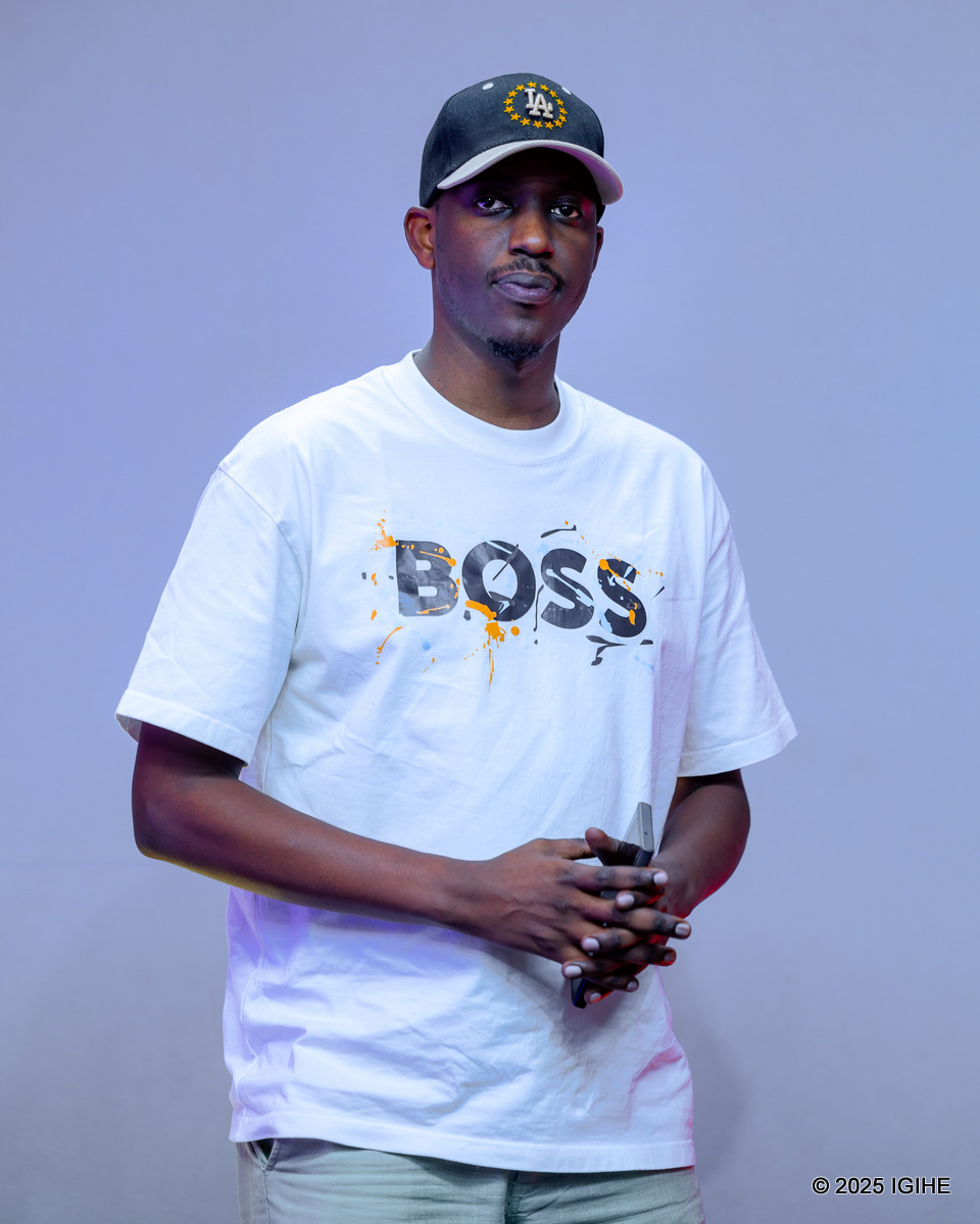 ricard ishimwe