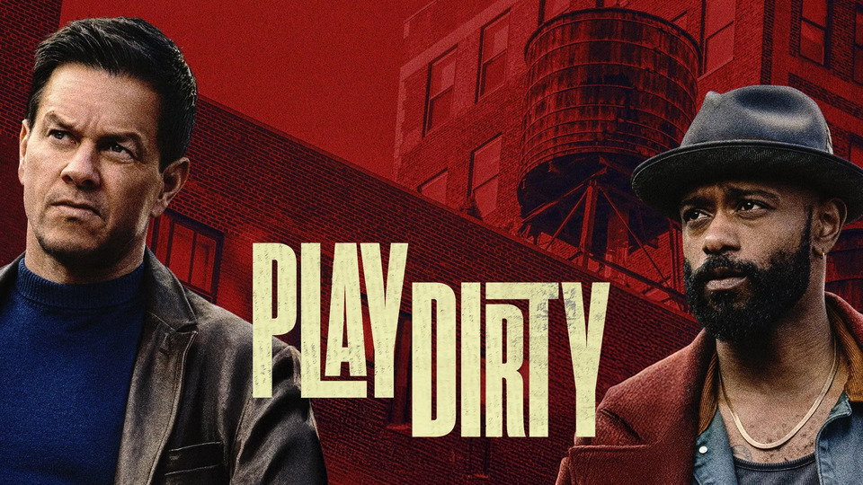 play dirty film