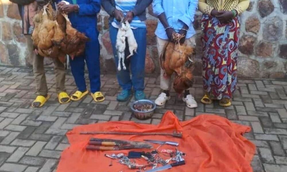 gucura abaturage muri kamonyi