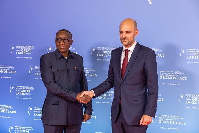 burundi edouard bizimana