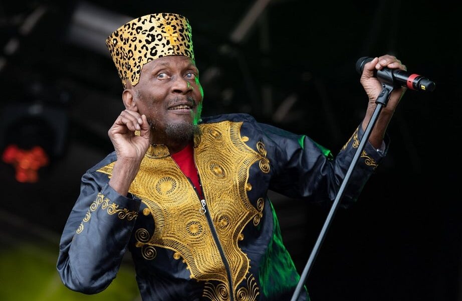 jimmy cliff reggae
