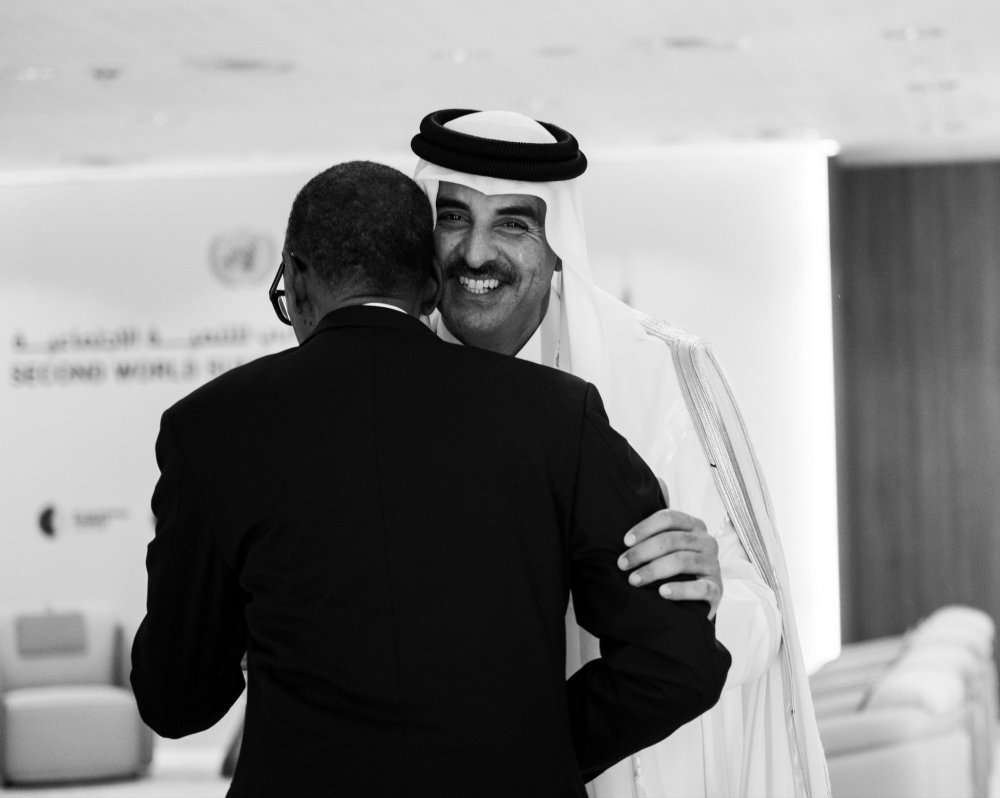 doha summit