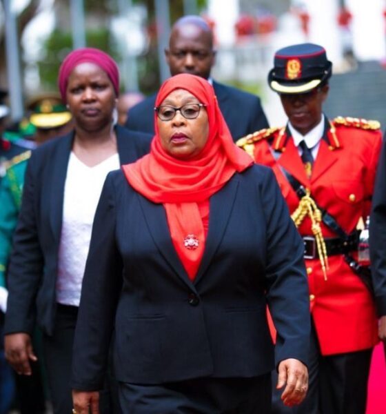 tanzania elections african union