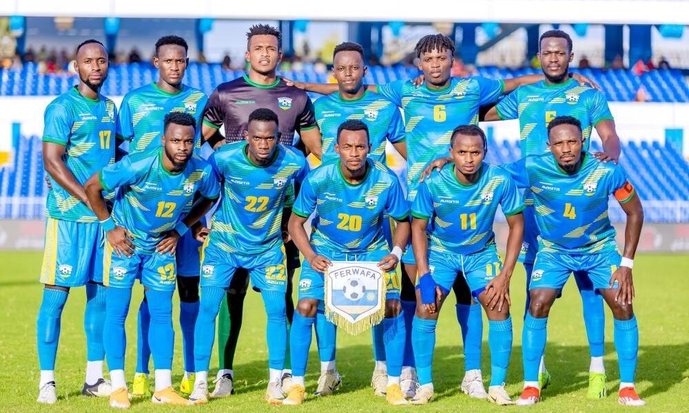 amavubi national stadium