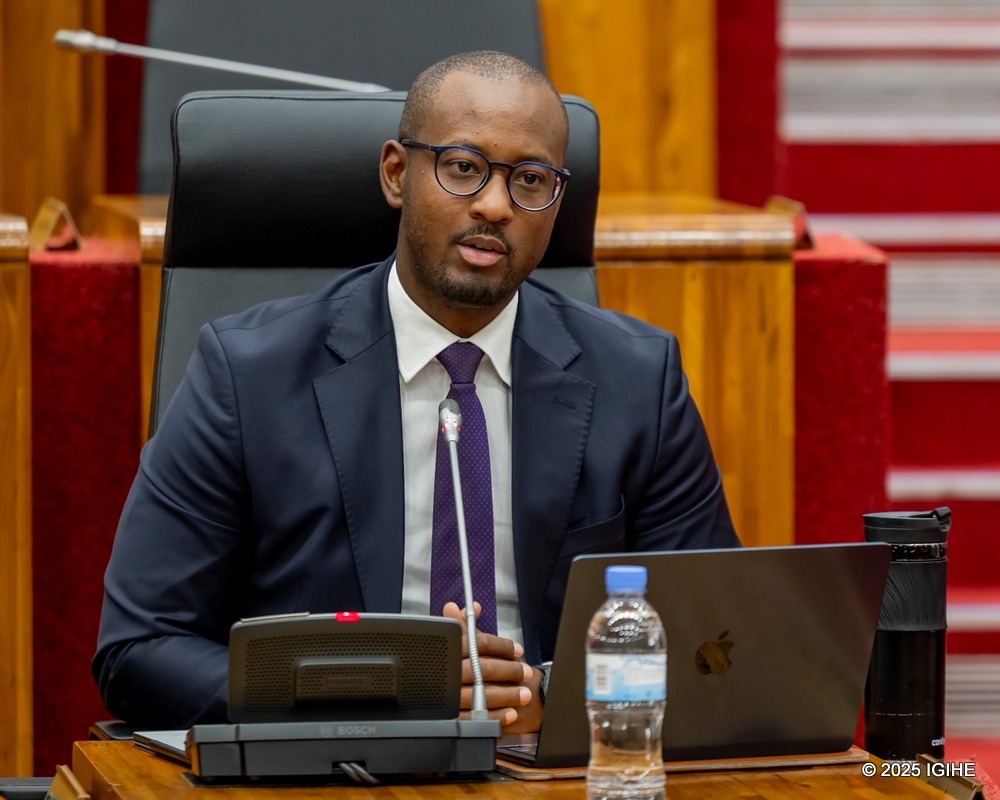 steel rwanda ingurane