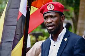 bobi wine