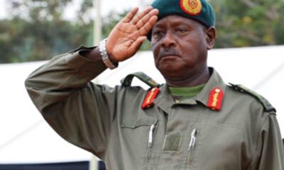 museveni