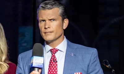hegseth on iran