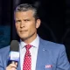 hegseth on iran