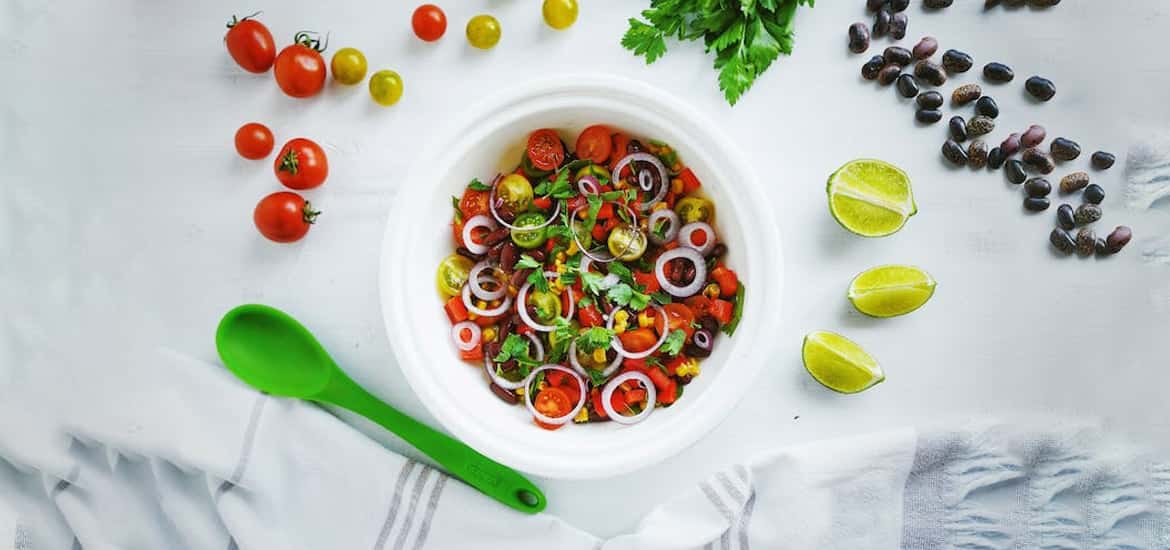 Italian Best Spaghetti in the Los Angeles USA